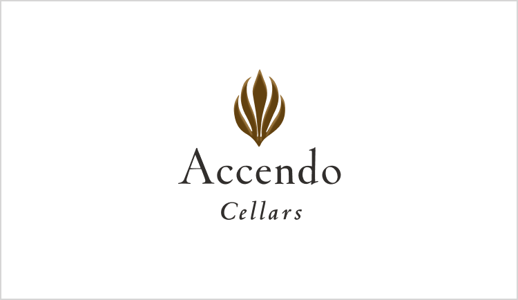 Accendo Cellars Display Logo
